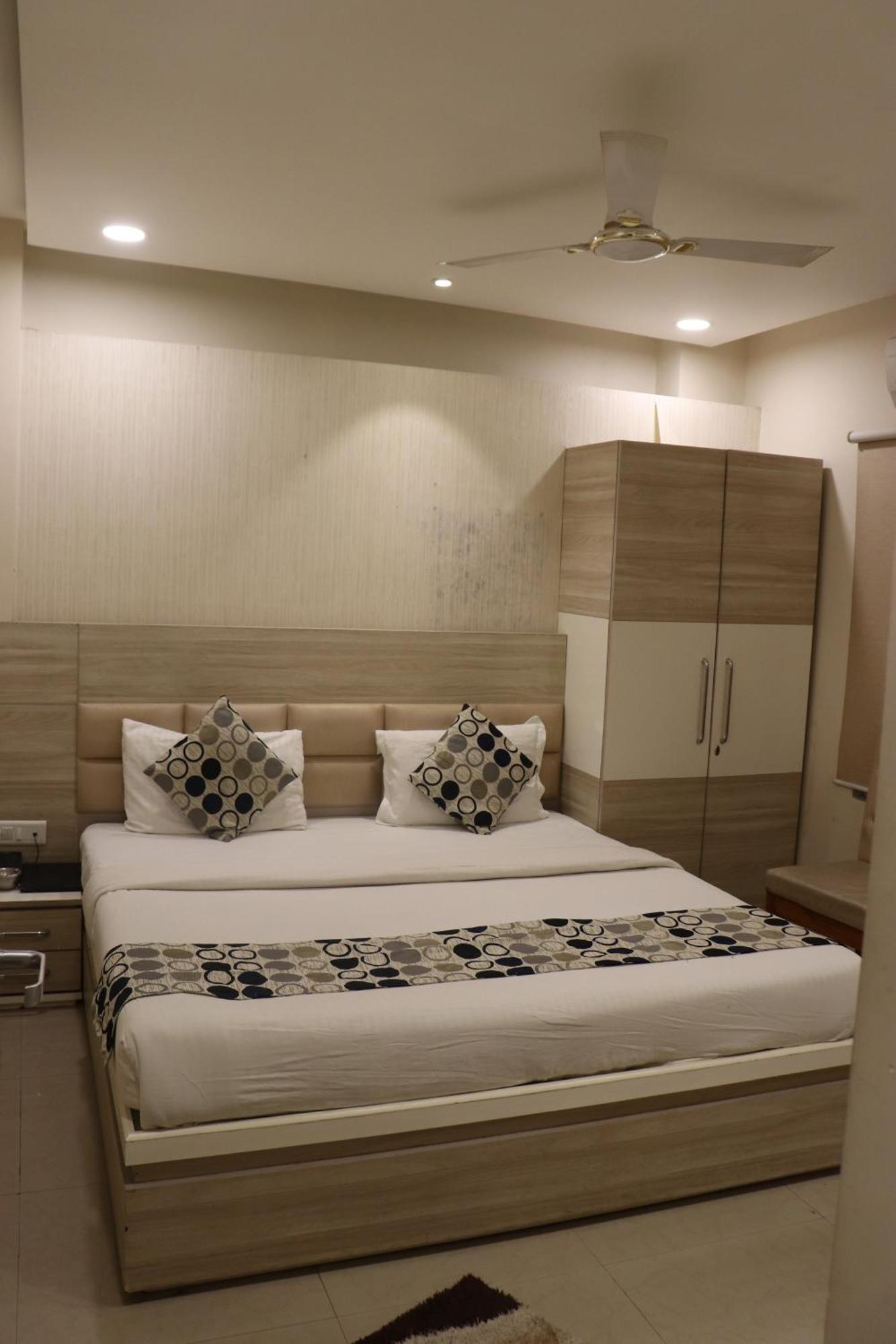 Heritage Blue Hotel 3*