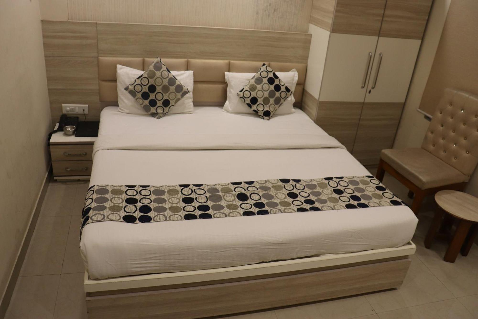 Heritage Blue 3* Lucknow