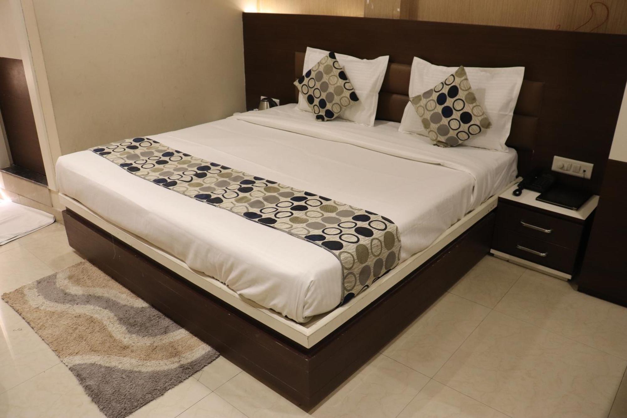 Heritage Blue 3*