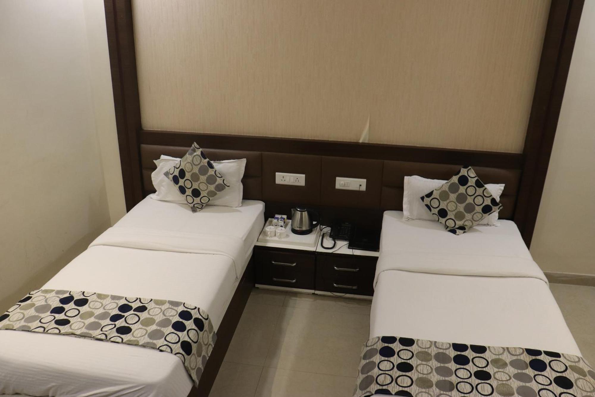 Heritage Blue 3* Lucknow