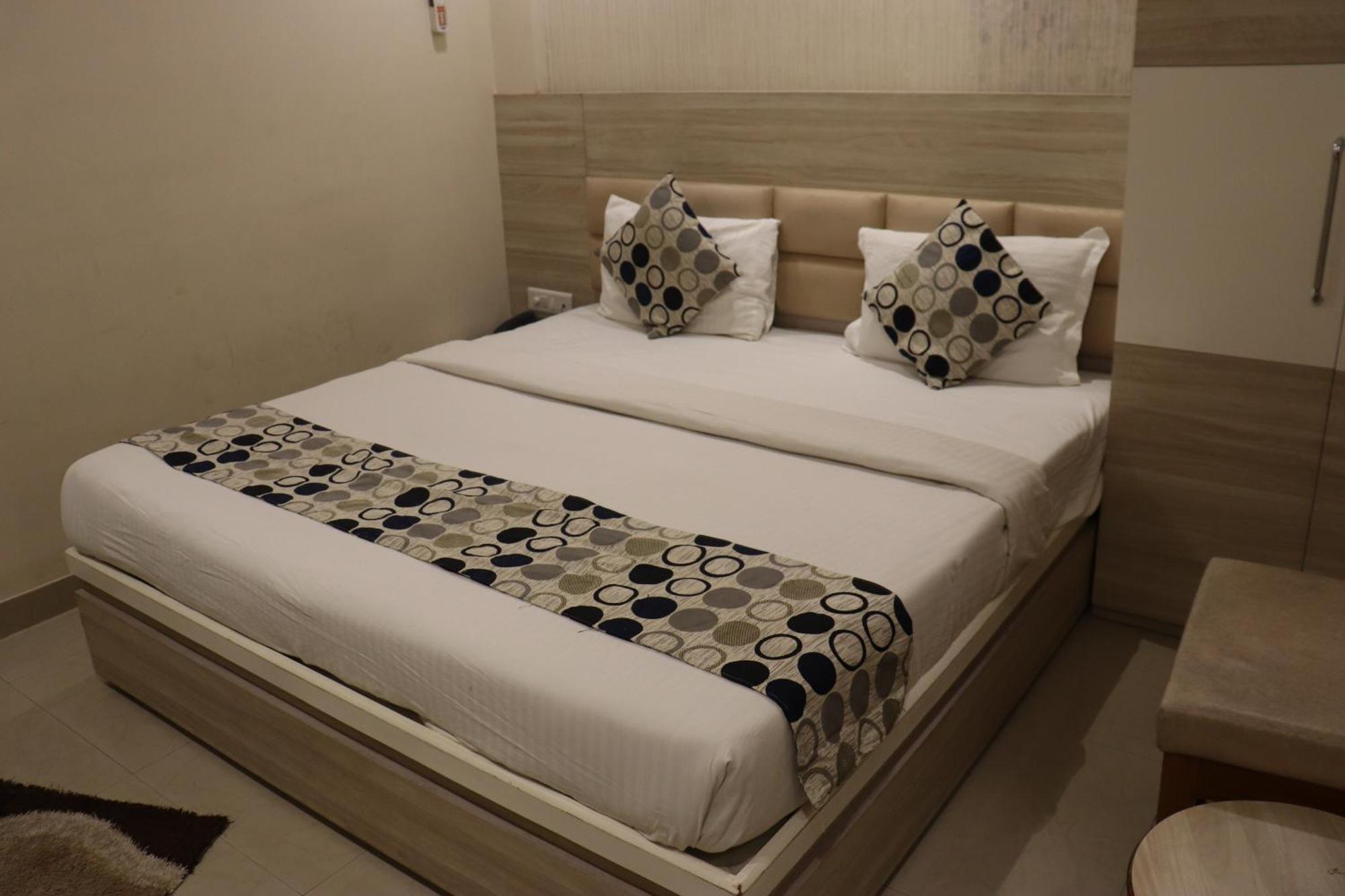 Heritage Blue Hotel